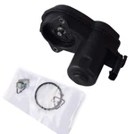 Parking Brake Actuator Mercedes W166 X166 Gle Gls Ml 1669065401. Fixed Price $54.27.