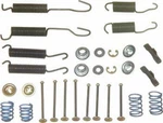 Niehoff NH-7046 Drum Brake Hardware Kit H7046. Fixed Price $15.82.