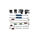 Drum Brake Hardware Kit Fits 1990-2007 Suzuki Esteem Swift Aerio Raybestos. Fixed Price $24.32.