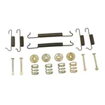 Front Brake Spring Kit, Fits Super Beetle 71-79 Dunebuggy & Vw. Fixed Price $20.80.