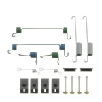 Genuine Dorman Drum Brake Hardware Kit HW7292. Fixed Price $16.60.