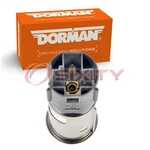 Dorman Quarter Trim Panel 12 Volt Accessory Power Outlet Socket For Ws. Fixed Price $37.40.