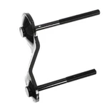 96-10 Town & Country Grand Caravan Spring Shackle Plate Genuine Mopar 4721393AA. Fixed Price $32.35.