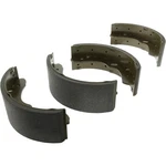 Rear Brake Shoe Fits 1996-2000 Gmc W3500 Forward 111.06990. Fixed Price $176.99.