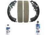 Detroit Axle 87BN74V Rear Brake Shoe Set Fits 2005-2021 Toyota Tacoma. Fixed Price $51.67.