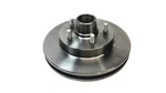 Guardian/wagner Disc Brake Rotor 52-61815 (5571) Nos. Fixed Price $58.08.