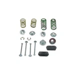 Drum Brake Shoe Hold Down Kit-coupe Carlson H4019-2. Fixed Price $33.99.