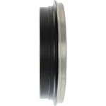 Centric Parts Brake Drum 122.44051 High-quality Auto Part, Universal Fit For. Fixed Price $67.32.