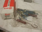 Nos Napa 2248 Rear Drum Brake Hardware KIT-4WD. Fixed Price $19.99.