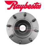 Raybestos R-line 56593R Disc Brake Rotor And Hub Assembly For YH3112 Qi. Fixed Price $215.47.
