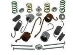 Centric 78PD46G Rear Drum Brake Hardware Kit Fits 1971-1976 Chevy Impala. Fixed Price $21.02.