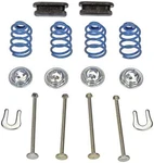 Drum Hold Down Kit-brake Shoes Dorman HW4083. Fixed Price $19.95.