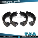 Rear Drum Brake Shoe Fits 2005-2011 Dodge Dakota. Fixed Price $63.99.