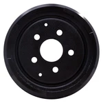 For Volkswagen Transporter 1975-1979 Dfc True Balanced Rear Brake Drum. Fixed Price $73.17.
