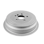 Powerstop Brakes JBD383P Auto Specialty Drum High Temp Coated. Fixed Price $141.02.