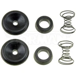Dorman 12222 Drum Brake Wheel Cylinder Repair Kit. Fixed Price $17.99.