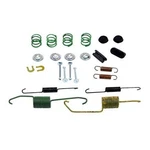 Beck Arnley 084-1634 Drum Brake Hrdwr Kit. Fixed Price $40.50.