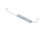 New Oem Ford E9SZ-2049-A White Drum Brake Adjusting Spring Nos. Fixed Price $7.95.