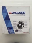 Wagner Prem Disc Brake Rotor BD180838E.. Fixed Price $26.00.