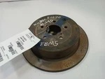 Rear Rotor From 2011 Subaru Legacy 12028410. Fixed Price $50.94.