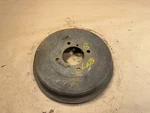 Mgb Brake Drum Oem Pn Btb 706. Fixed Price $30.00.