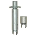 Acdelco 18K528 Rear Passenger (slp). Fixed Price $27.62.