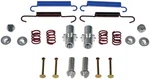 Parking Brake Hardware Kit Fits 2010-2014 Hyundai Tucson Dorman First Stop. Fixed Price $22.36.