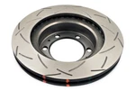 Dba 42716S 4000 T3 Front Brake Rotor For 03-14 Toyota/lexus 4RUNNER/FJ Cruiser. Fixed Price $203.95.