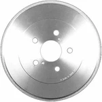 Brake Drum-fwd Bendix PDR0747. Fixed Price $87.16.