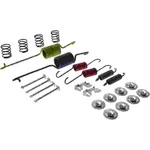 Drum Brake Hardware Kit-premium Centric 118.44032 Fits 05-06 Toyota Camry. Fixed Price $50.30.
