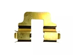 Genuine Mopar Brake Shoe Hold Down Spring Kit 68088928AA. Fixed Price $27.37.