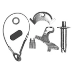 Ford Granada 75-80 Rear Passenger Side Drum Brake Self Adjuster Repair Kit. Fixed Price $37.17.