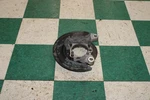 19-24 Ram 2500 Lr Left Lh Driver Side Rear Backing Plate Assy Oem Factory Wty. Fixed Price $189.99.