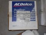 New Brake Drum Rear Acdelco 18B529. Fixed Price $26.69.