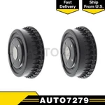 Centric Parts Rear 2PCS Brake Drum For Chevrolet Camaro Caprice. Fixed Price $224.69.