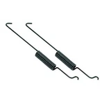 Cequent Towing Return Spring Set 5306. Fixed Price $8.30.