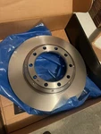 Performance Friction 39008620 Medium Truck Retrofit Rotor W/isolated Abs Ring. Fixed Price $60.00.