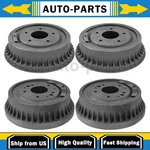 For Chevrolet Camaro 1967-1972 4X Durago Front Rear Brake Drum. Fixed Price $365.10.