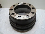 Brake Drum 4,CHI 10001781 F, 10001780 Connet Castlite, Max Dia. 15.120. Fixed Price $140.00.