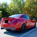 Lh+rh Red Tail Light Fits Bmw Series M235I M240I 2014-2021 Led Gts Dynamic. Fixed Price $458.67.