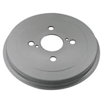Genuine Bproauto Brake Drum 1BP02654AA. Fixed Price $87.44.
