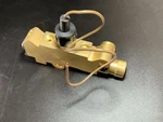 Gm Chevy Disc/drum Brake Ac Delco Proportioning Valve PV2 With Wire Connector. Fixed Price $56.75.