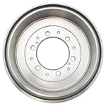 Rear Brake Drum Set Fits 2005-2022 Toyota Tacoma 6 Lug. Fixed Price $177.04.