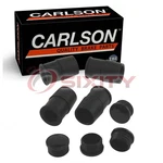 Carlson Front Brake Caliper Guide Pin Boot Kit For 2012-2015 Jaguar Xk Disc Of. Fixed Price $17.05.