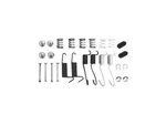 Ford Thunderbird Drum Brake Adjusting Spring Kit Motorcraft 34677BYYT. Fixed Price $37.20.