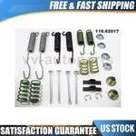 Centric Parts Rear Drum Brake Hardware Kit 1PCS For 1999 2000 Cadillac Escalade. Fixed Price $25.22.