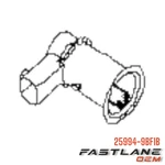 2012-2021 Nissan Frontier Right Parking Sensor New Oem 25994-9BF1B. Fixed Price $263.25.