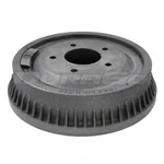 Brake Drum-rear Iap Dura BD8870. Fixed Price $138.01.