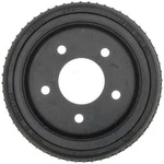 Rr Brake Drum Raybestos 2572R. Fixed Price $109.16.