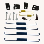 Carlson 17353 Drum Brake Hardware Kit For 94-04 Kia Sephia Spectra. Fixed Price $22.02.